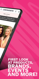 LOOKFANTASTIC -Beauty Shopping 2.54.0 screenshot 2