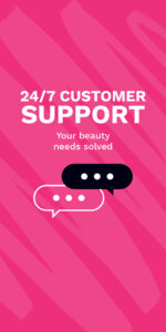 LOOKFANTASTIC -Beauty Shopping 2.53.0 screenshot 5