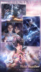 Love and Deepspace 4.0.0 screenshot 5