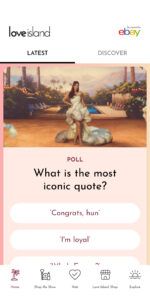 Love Island 11.0.0 screenshot 1