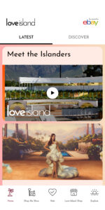Love Island 11.0.0 screenshot 2