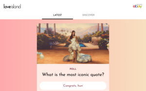 Love Island 11.0.0 screenshot 6