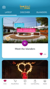 Love Island 10.1.0 screenshot 1