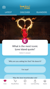 Love Island 10.1.0 screenshot 2