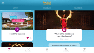 Love Island 10.1.0 screenshot 4