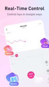 Lovense Remote 7.71.1 screenshot 1