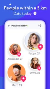 LovePlanet - Live video dating 2.6.5 screenshot 5