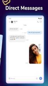 LovePlanet - Live video dating 2.99.345 screenshot 9
