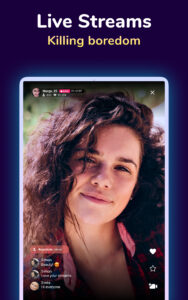 LovePlanet - Live video dating 2.99.376 screenshot 11