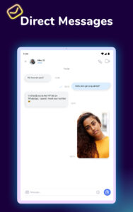 LovePlanet - Live video dating 2.99.376 screenshot 15