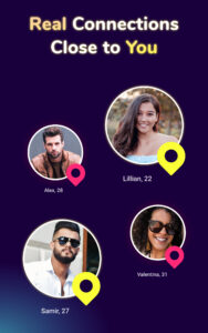 LovePlanet - Live video dating 2.99.376 screenshot 16
