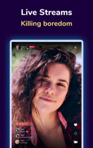 LovePlanet - Live video dating 2.99.376 screenshot 17