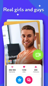 LovePlanet - Live video dating 2.99.370 screenshot 3