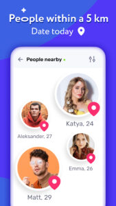 LovePlanet - Live video dating 2.99.370 screenshot 5