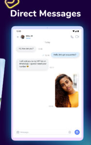 LovePlanet - Live video dating 2.99.370 screenshot 9