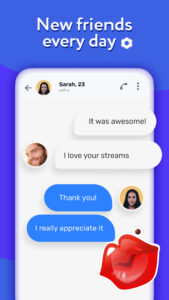 LovePlanet - Live video dating 2.99.365 screenshot 4