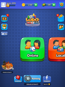 Ludo Club - Fun Dice Game 2.5.69 screenshot 11
