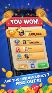 Ludo Club - Fun Dice Game 2.5.69 screenshot 3