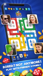 Ludo Club - Fun Dice Game 2.5.70 screenshot 2