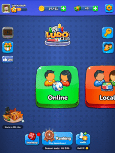Ludo Club - Fun Dice Game 2.5.70 screenshot 9