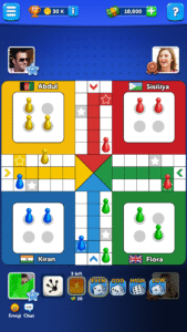 Ludo Club - Fun Dice Game 2.5.69 screenshot 1