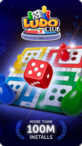 Ludo Club - Fun Dice Game 2.5.64 screenshot 1