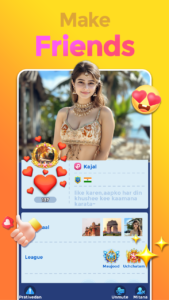 Ludo Royal - Happy Voice Chat 1.1.3 screenshot 4