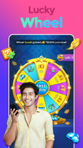 Ludo Royal - Happy Voice Chat 1.1.3 screenshot 7