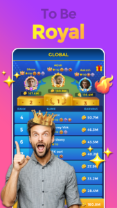 Ludo Royal - Happy Voice Chat 1.1.3 screenshot 8