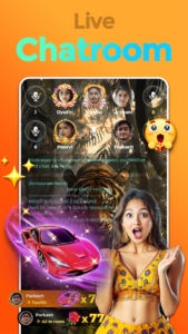 Ludo Royal - Happy Voice Chat screenshot 3