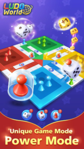 Ludo World-Ludo Superstar 2.1.3 screenshot 1