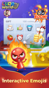 Ludo World-Ludo Superstar 2.1.3 screenshot 3