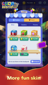 Ludo World-Ludo Superstar 2.1.3 screenshot 5