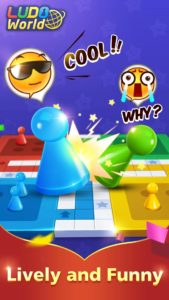 Ludo World-Ludo Superstar 2.1.3 screenshot 7
