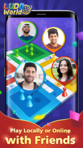 Ludo World-Ludo Superstar 2.1.2 screenshot 2
