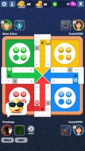 Ludo Titan 1.40.260 screenshot 1