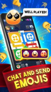 Ludo Titan 1.40.260 screenshot 2