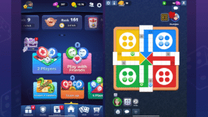 Ludo Titan 1.40.260 screenshot 13