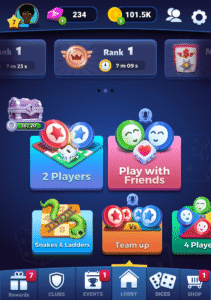 Ludo Titan 1.40.260 screenshot 16