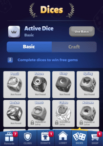 Ludo Titan 1.40.260 screenshot 20