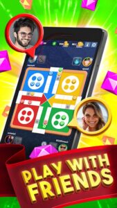 Ludo Titan 1.40.260 screenshot 3