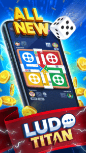 Ludo Titan 1.40.260 screenshot 7