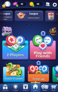 Ludo Titan 1.40.260 screenshot 8