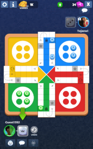 Ludo Titan 1.40.260 screenshot 9