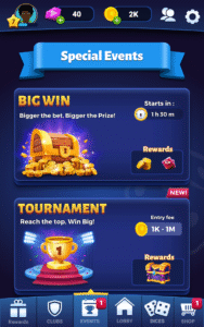 Ludo Titan 1.40.260 screenshot 10