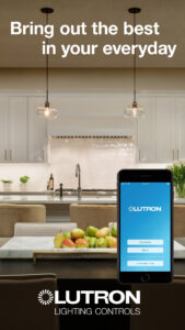 Lutron App 25.4.0.4 screenshot 1