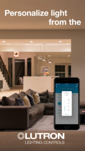Lutron App 25.4.0.4 screenshot 3
