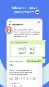 Luzia: Your AI Assistant 4.35.0 screenshot 4