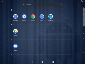 Lynx Launcher 1.4.3-0525 screenshot 14