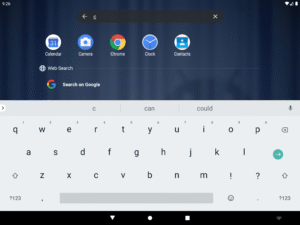 Lynx Launcher 1.4.3-0525 screenshot 15